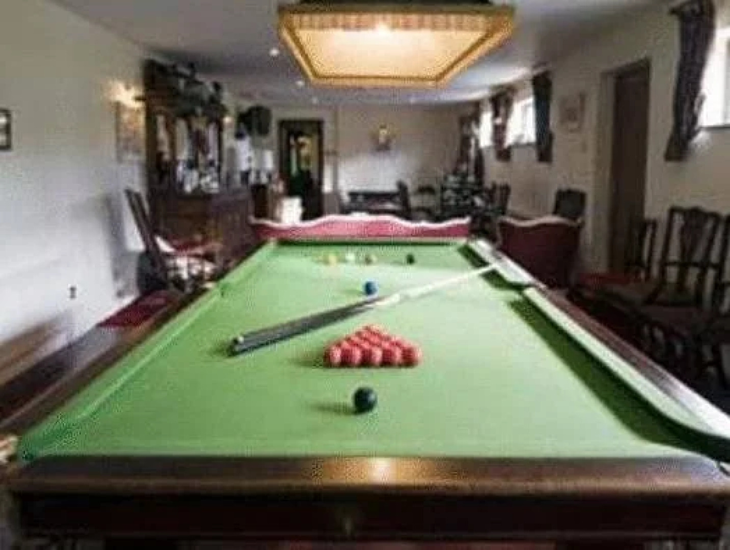 The Cuddly Cow Cosy Barn Studio Campview Farm Stay