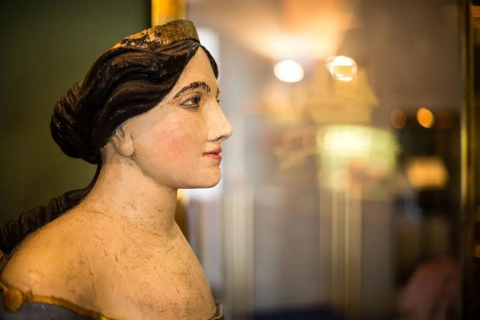 Collectors Victory Apartments