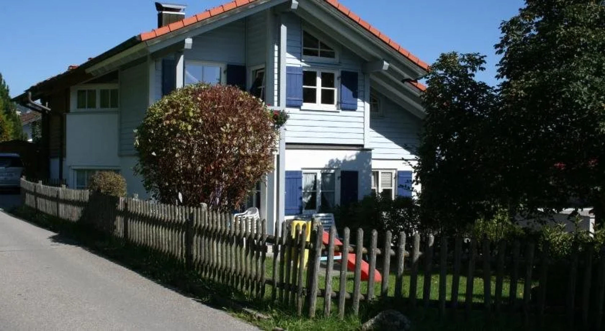 Haus Himmelswies Sommerbergbahnen Kostenlos