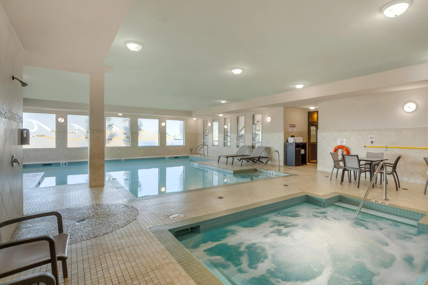 Best Western Plus Sherwood Park