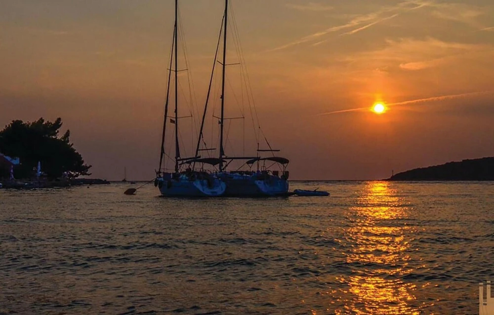 Stunning Home in Loviste With Wifi and 3 Bedrooms