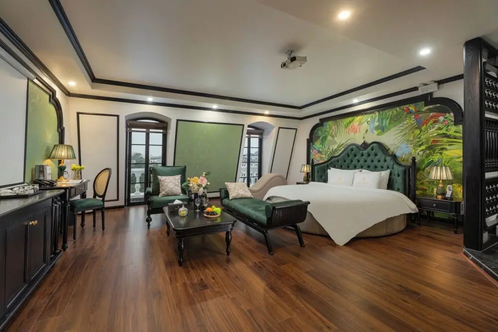 Royal Hotel & Spa Bac Ninh