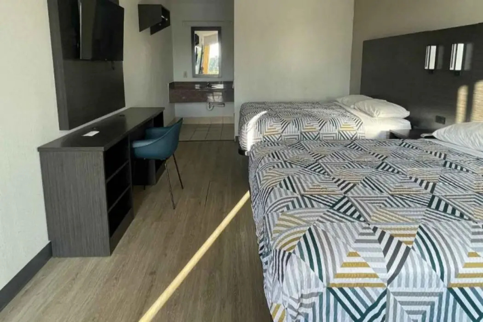 Studio 6 Stockbridge, GA - Hwy 138 W