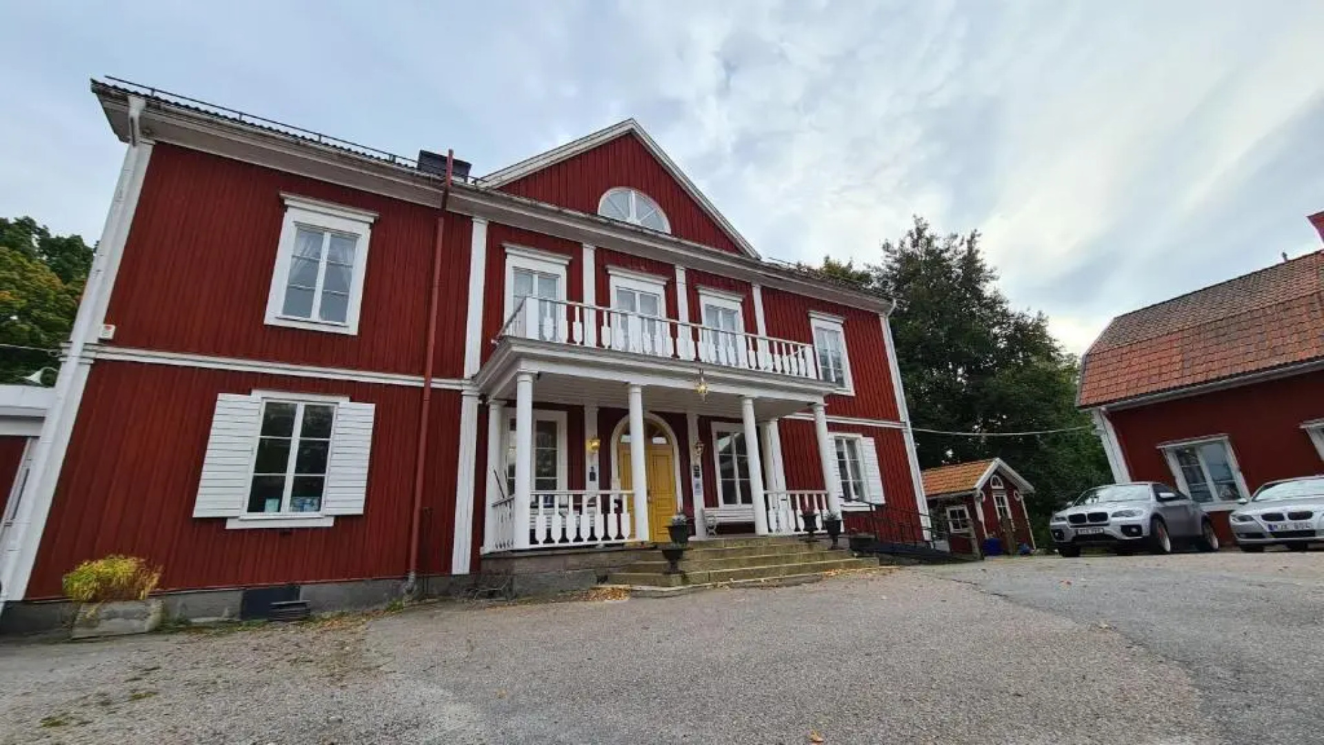 Kolbäcks Gästgivaregård