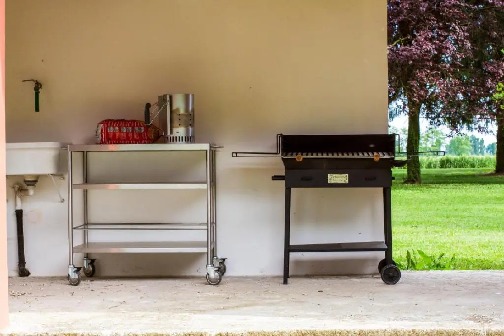 La Centuria Società Agricola Casa Vacanze