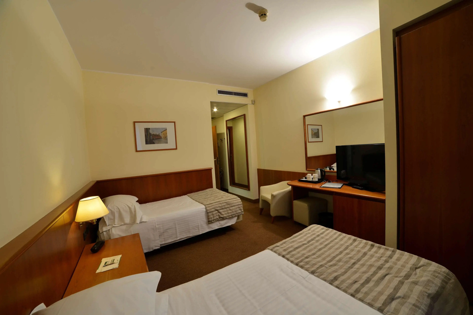 Best Western Park Hotel