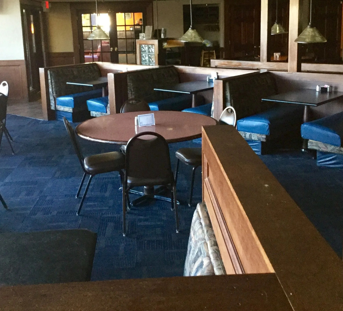 American Inn North Kansas City