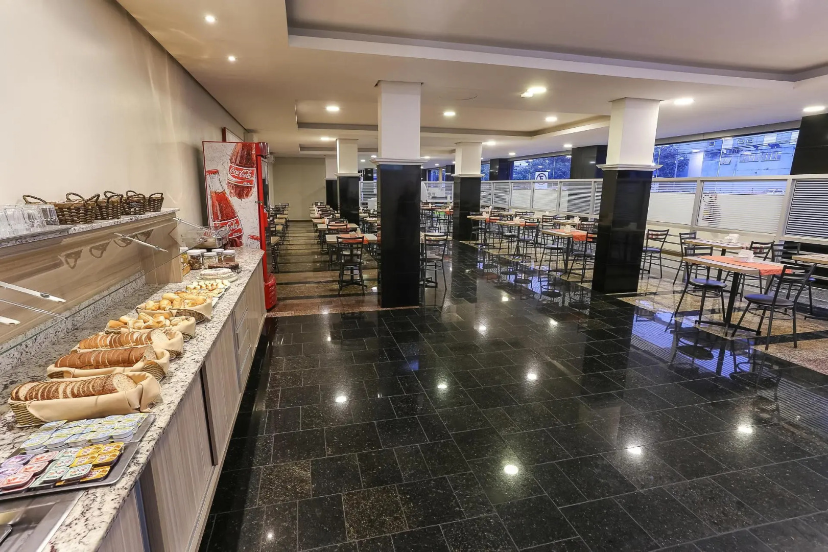 Hotel Express Rodoviária