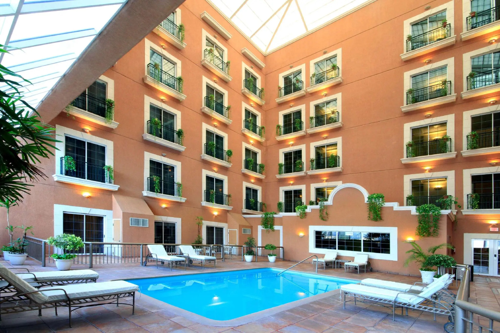 iStay Hotel Ciudad Victoria