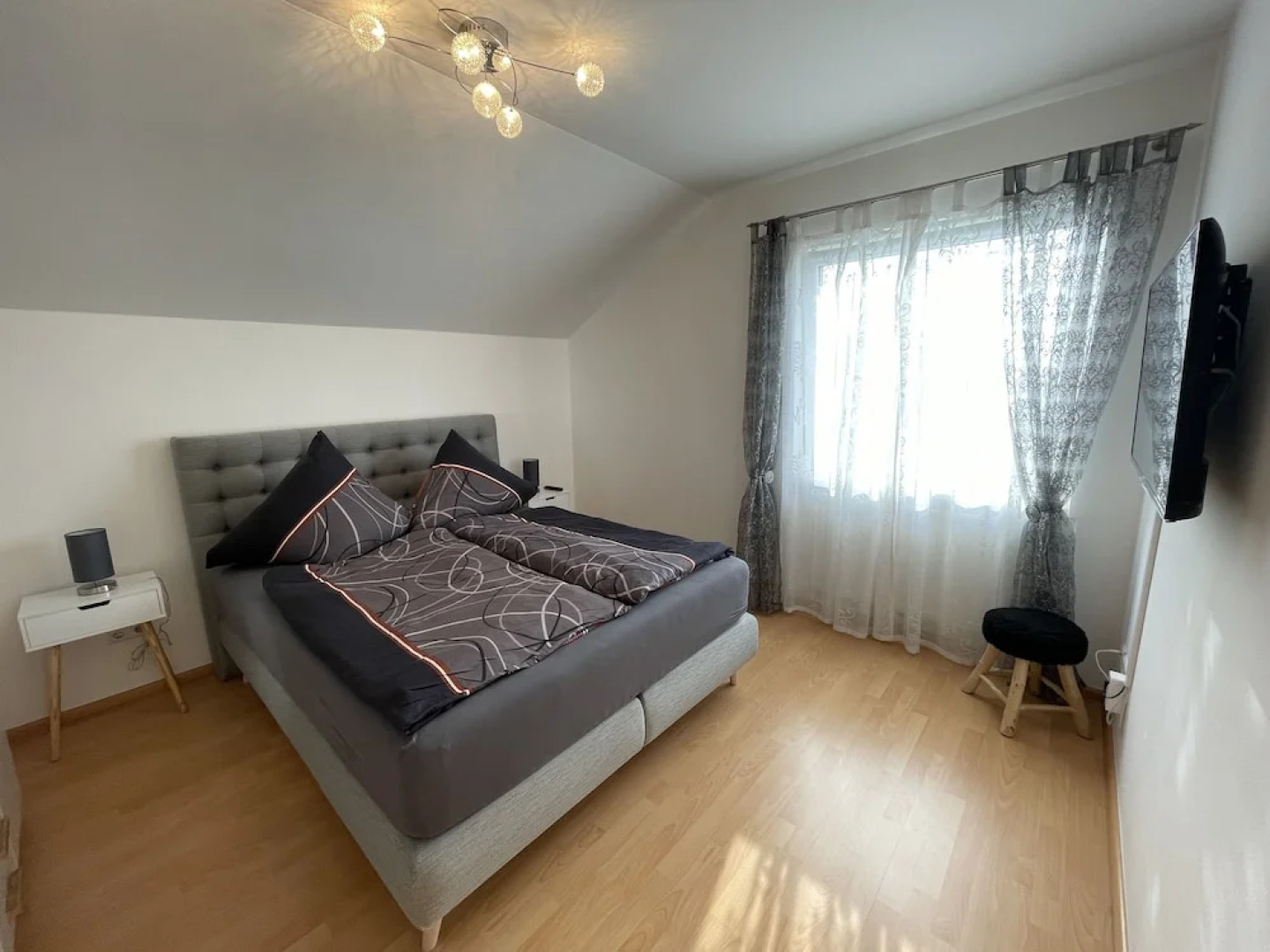 Ferienwohnung Bellissima