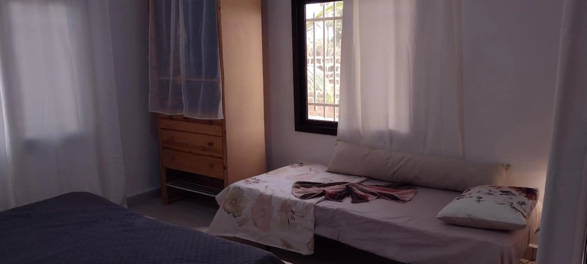 Real Owl Guest House