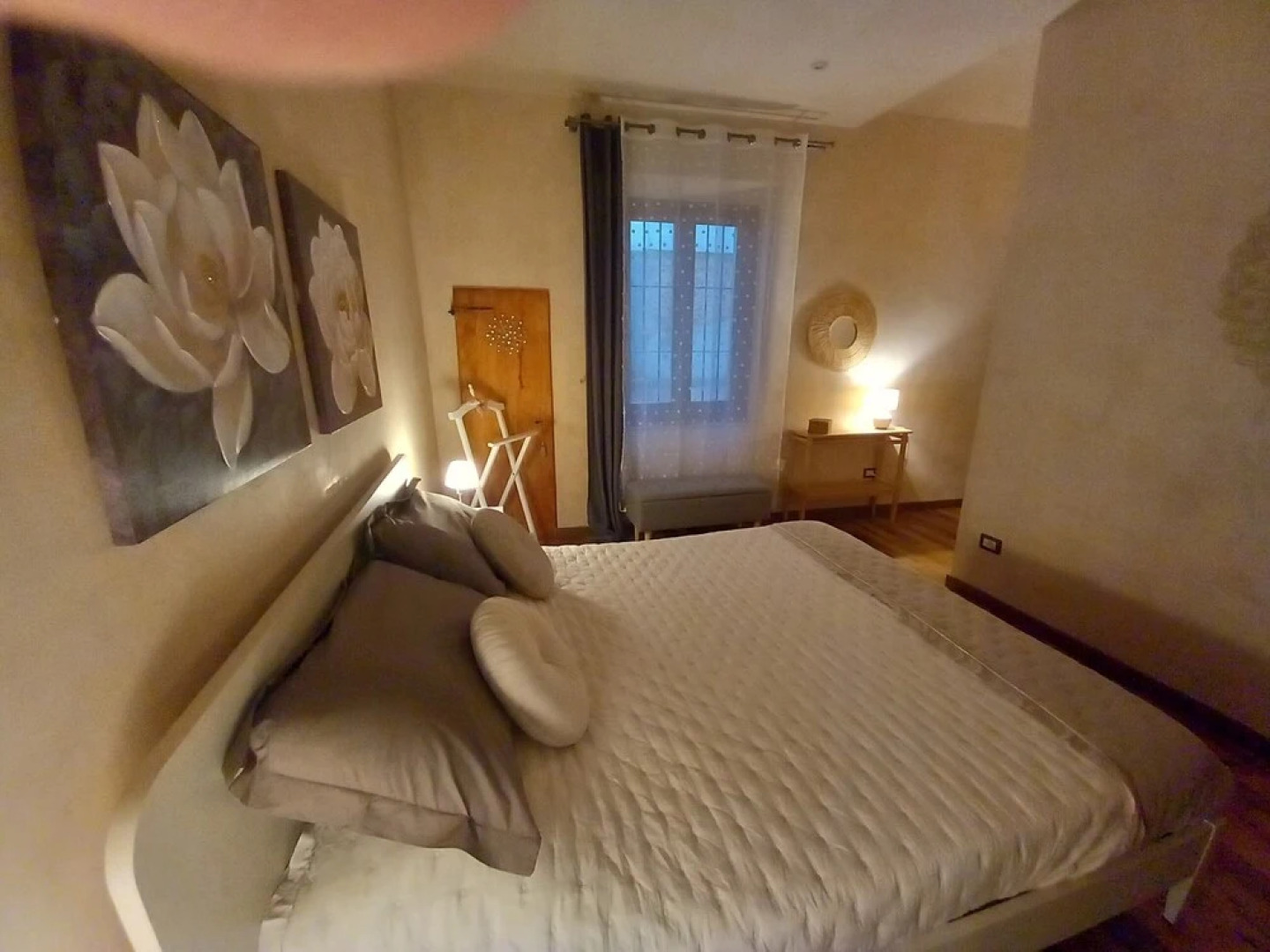 Casa Clery Tuscan Style Breakfast Included