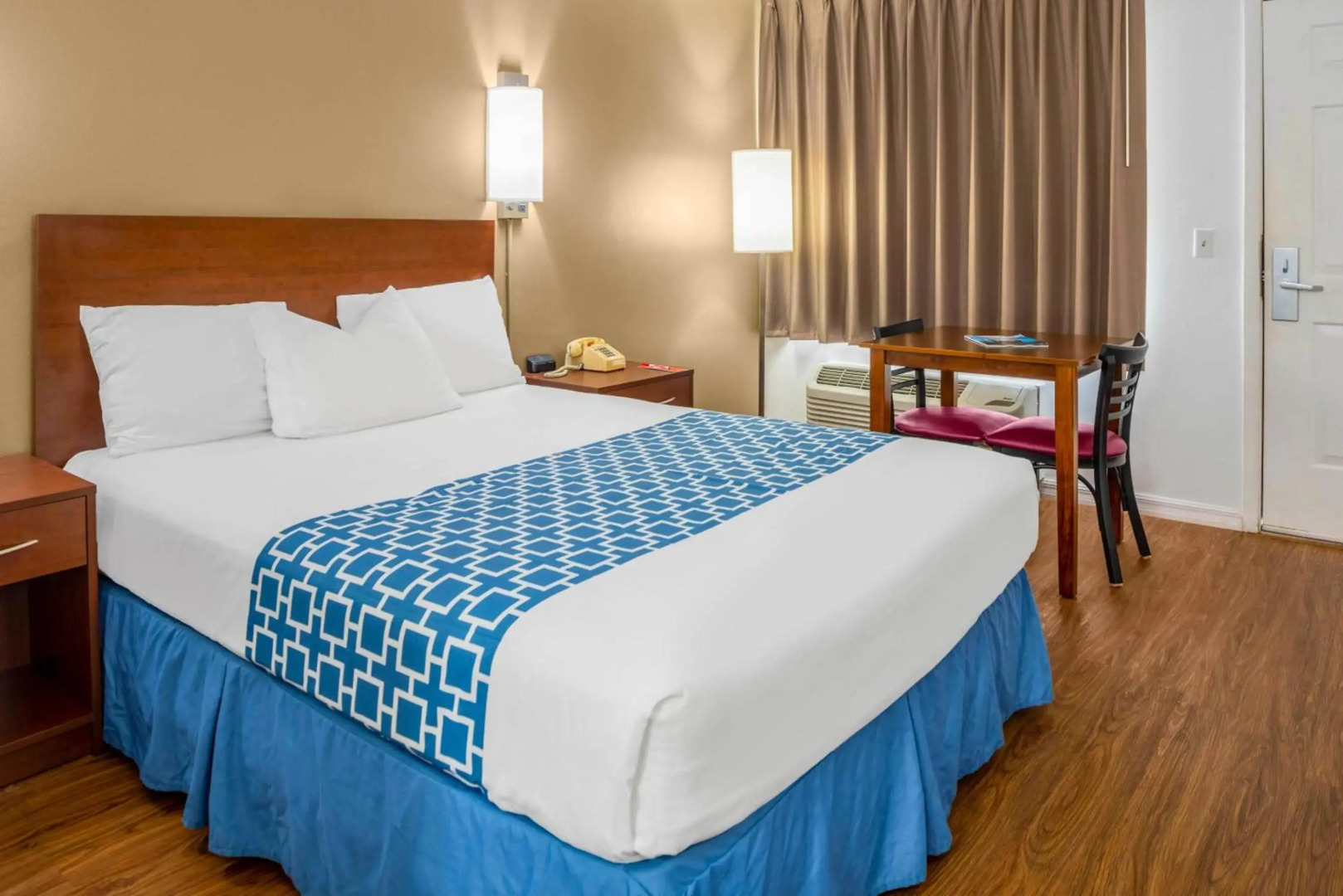 Econo Lodge Crystal River