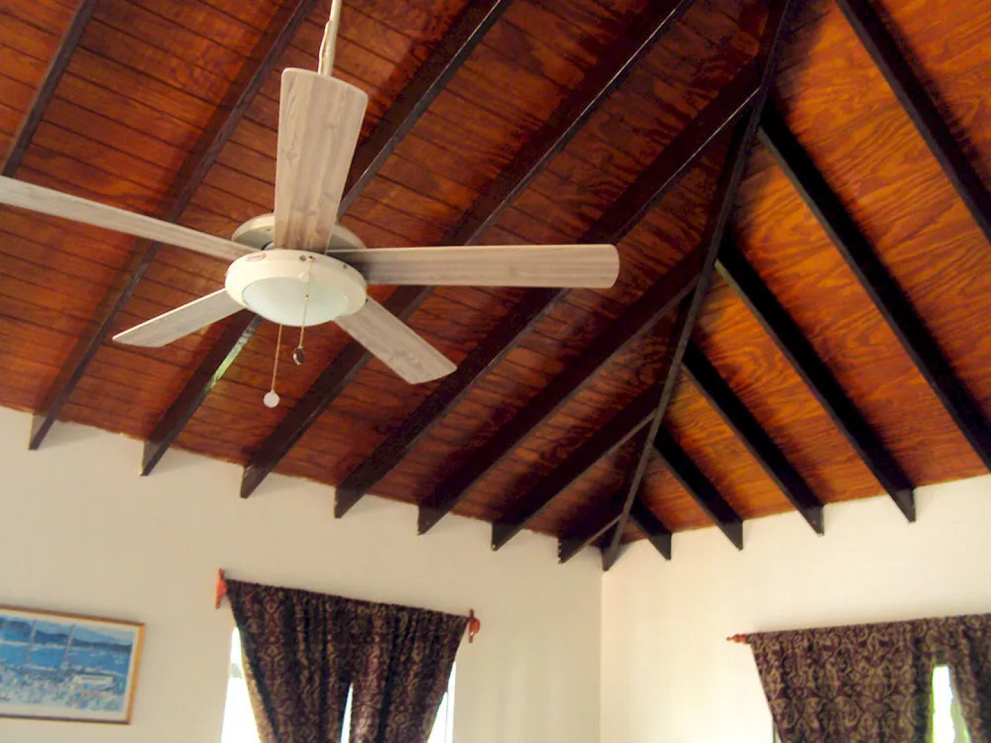 Friendship Garden Apartments