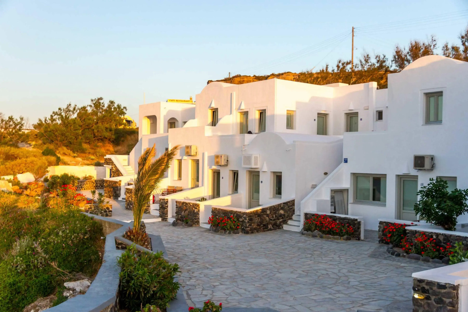 Goulielmos Hotel & Spa