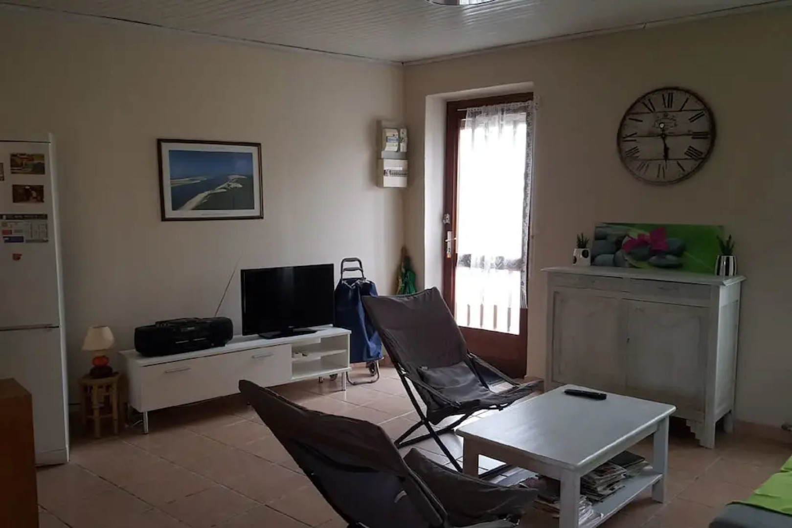 Maison pour 5 personnes au centre d'Audenge