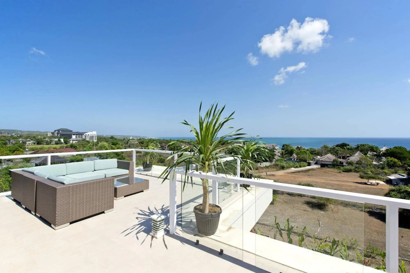 Casa de Balangan by Exotiq Villa Holidays