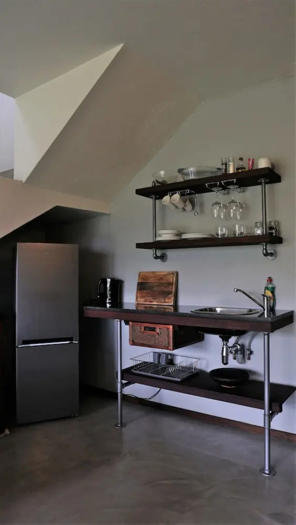 Villa La Mercy Maisonette