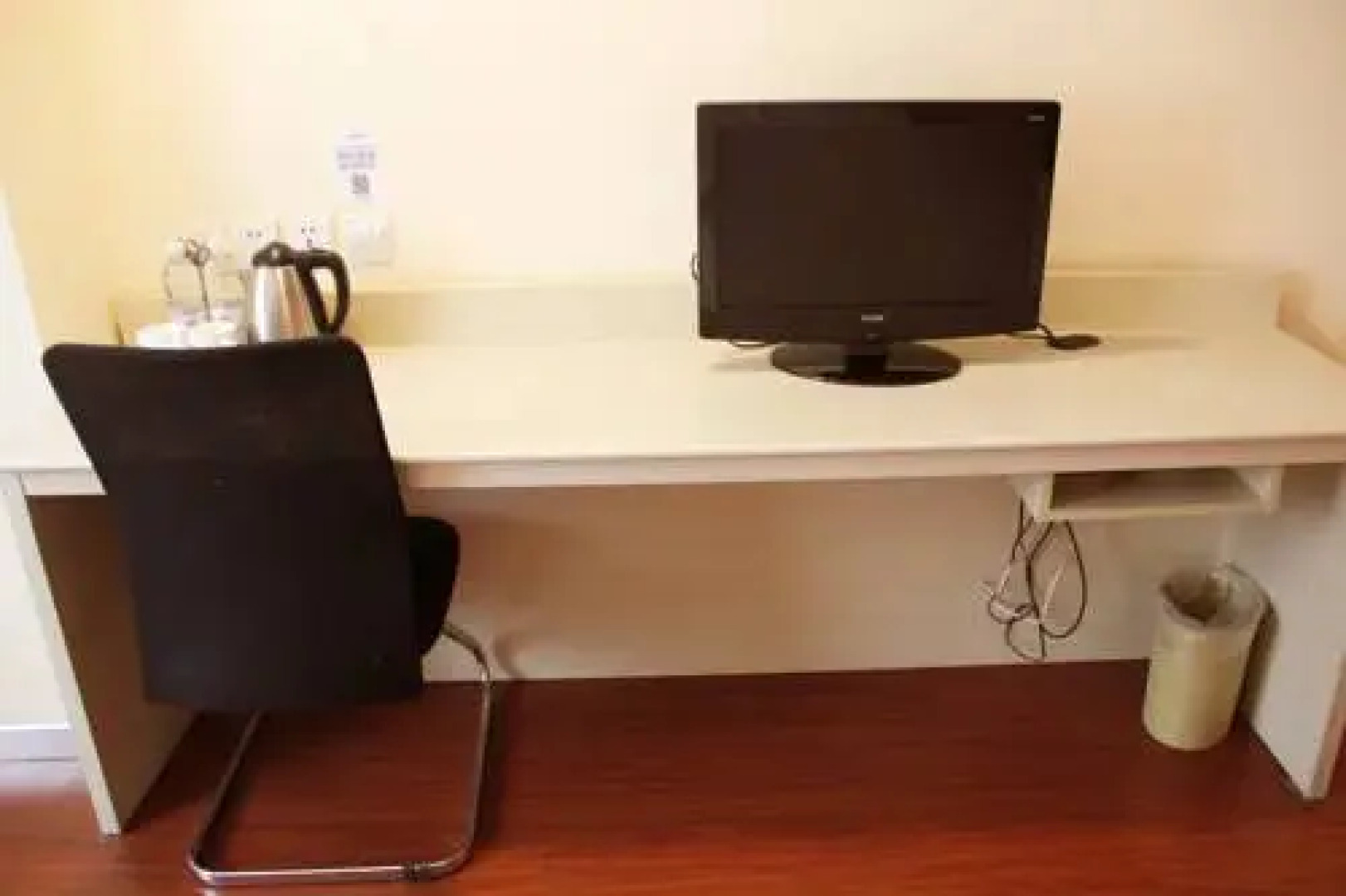 Hanting Hotel Ding Zi Kou Branch