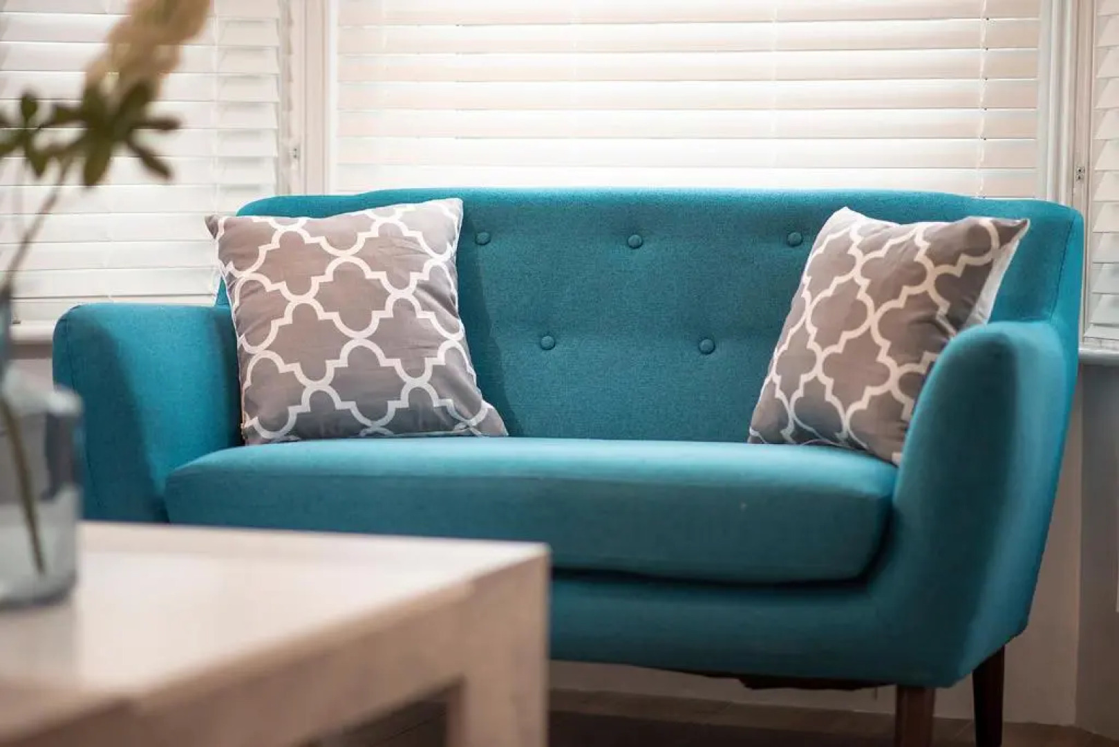 Beautiful 1 Bedroom Apartment in Hereford House