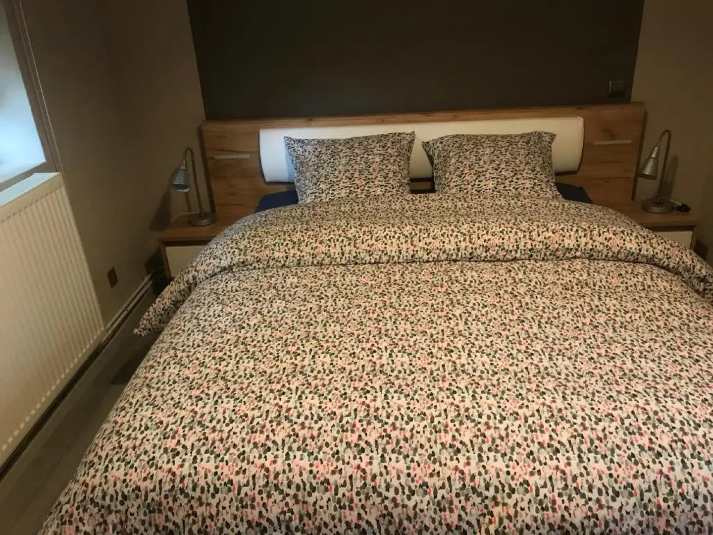 Lunéville Gîte Le Bougainvillier 6 personnes - Centre de ville - maison de vacances piscine & jardin