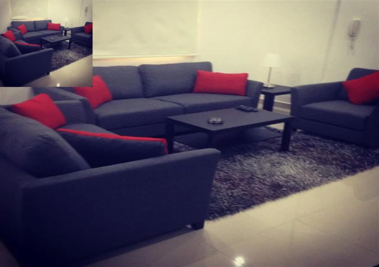 Riviera Apartment Salmiya