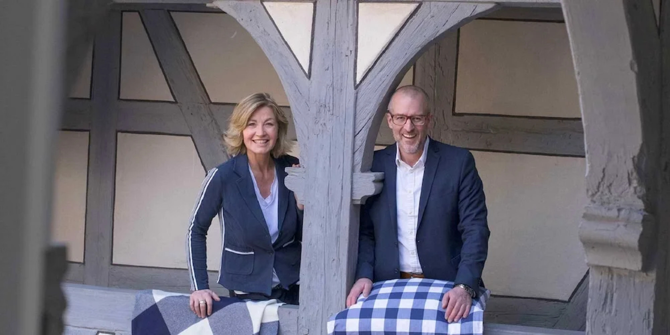 Hästens Hotel – chez Douverne