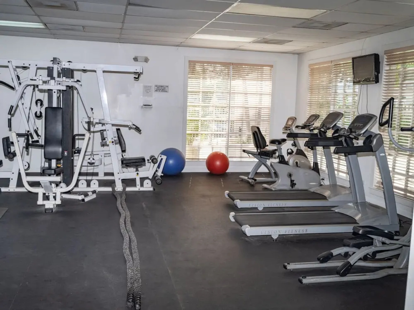 Paradise Island Beach Club Ocean View Villas