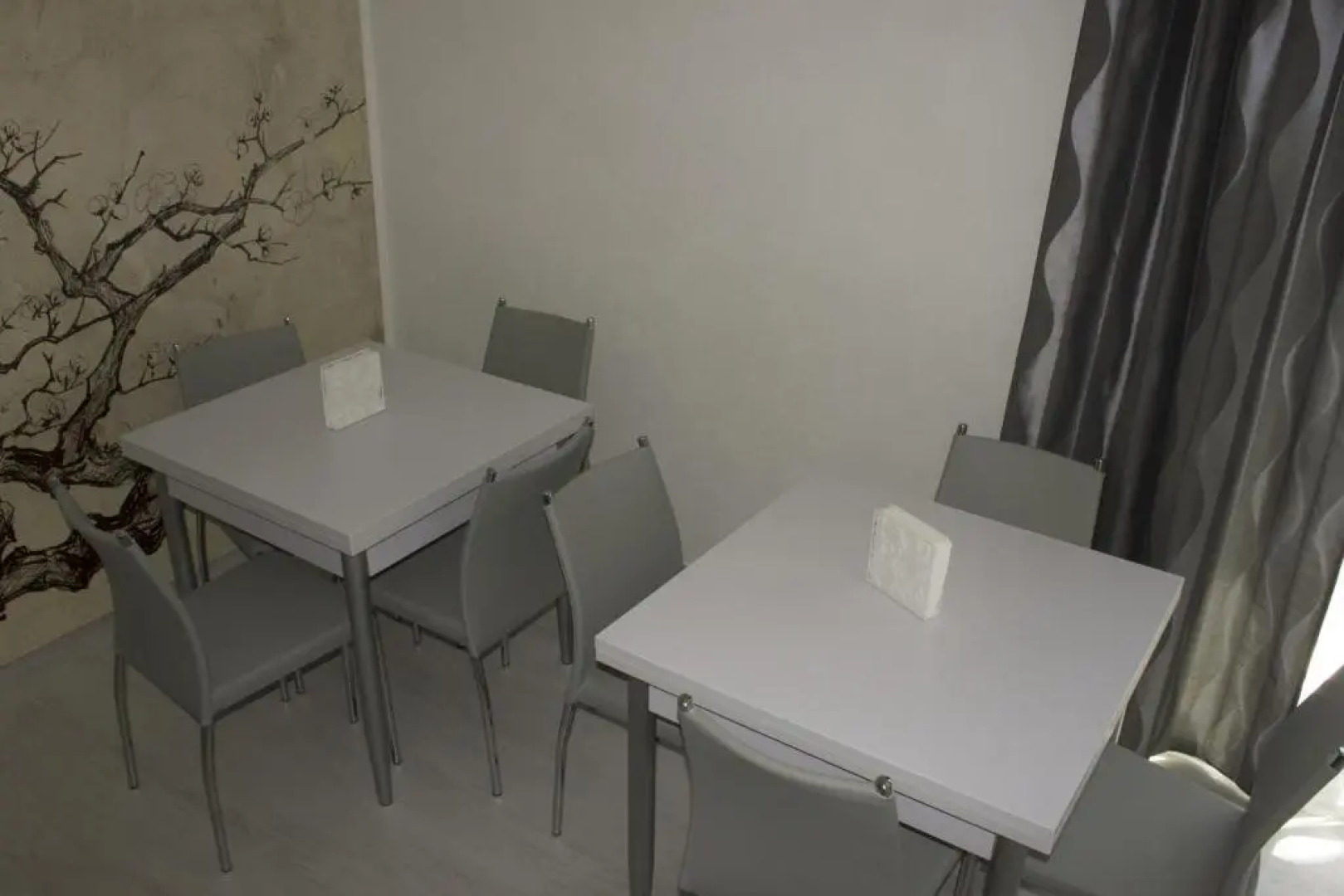 B&B Le Quattro Stagioni