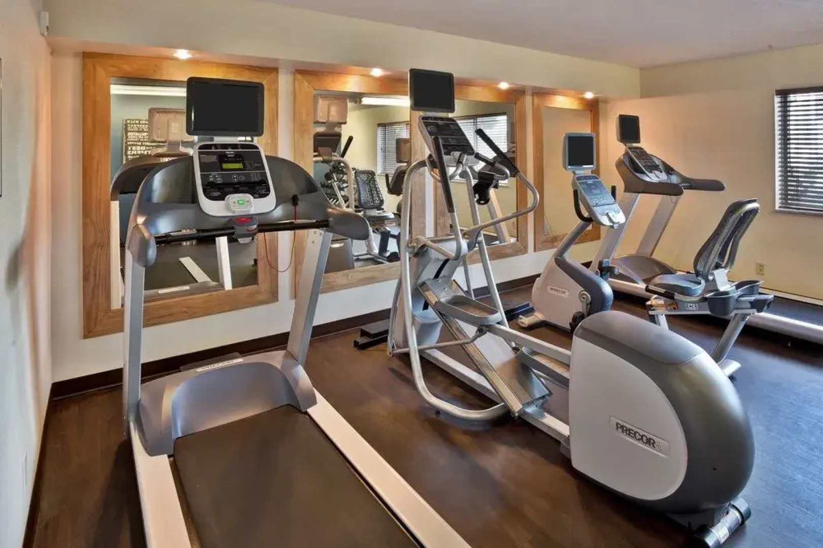 Ramada Seekonk/Providence Area