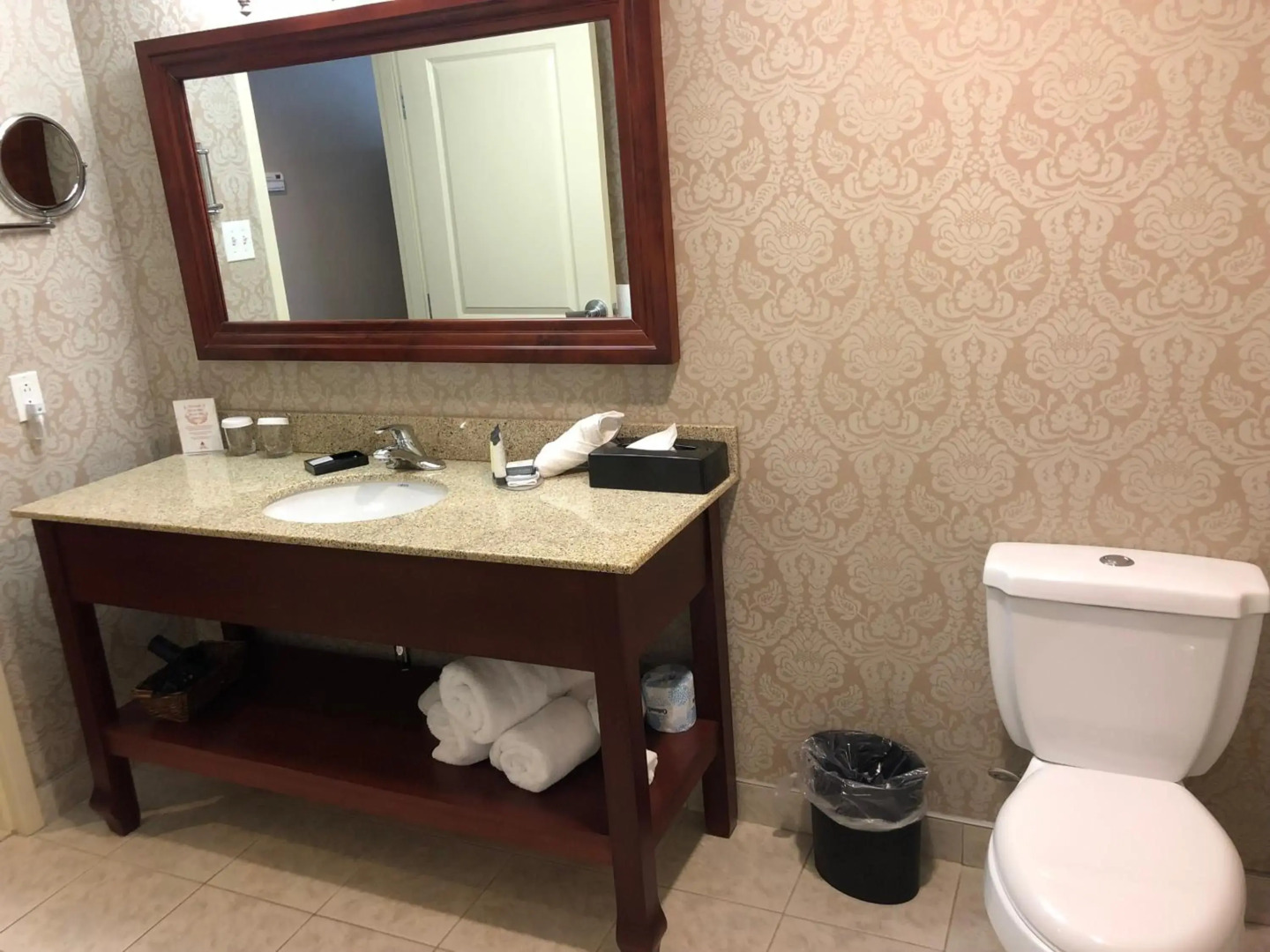 Chateau Saint John Trademark Collection by Wyndham