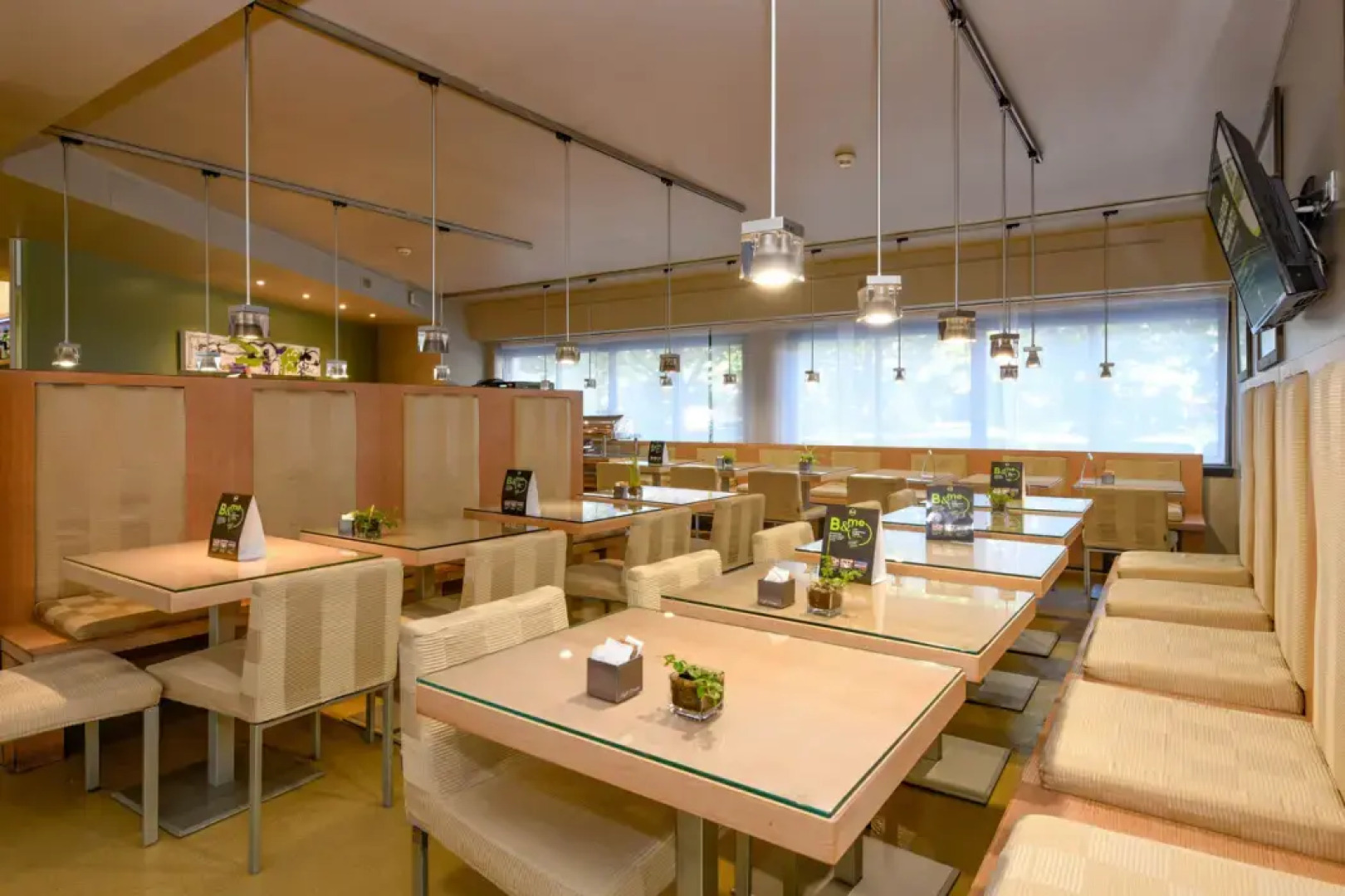 B&B HOTEL Padova Methis