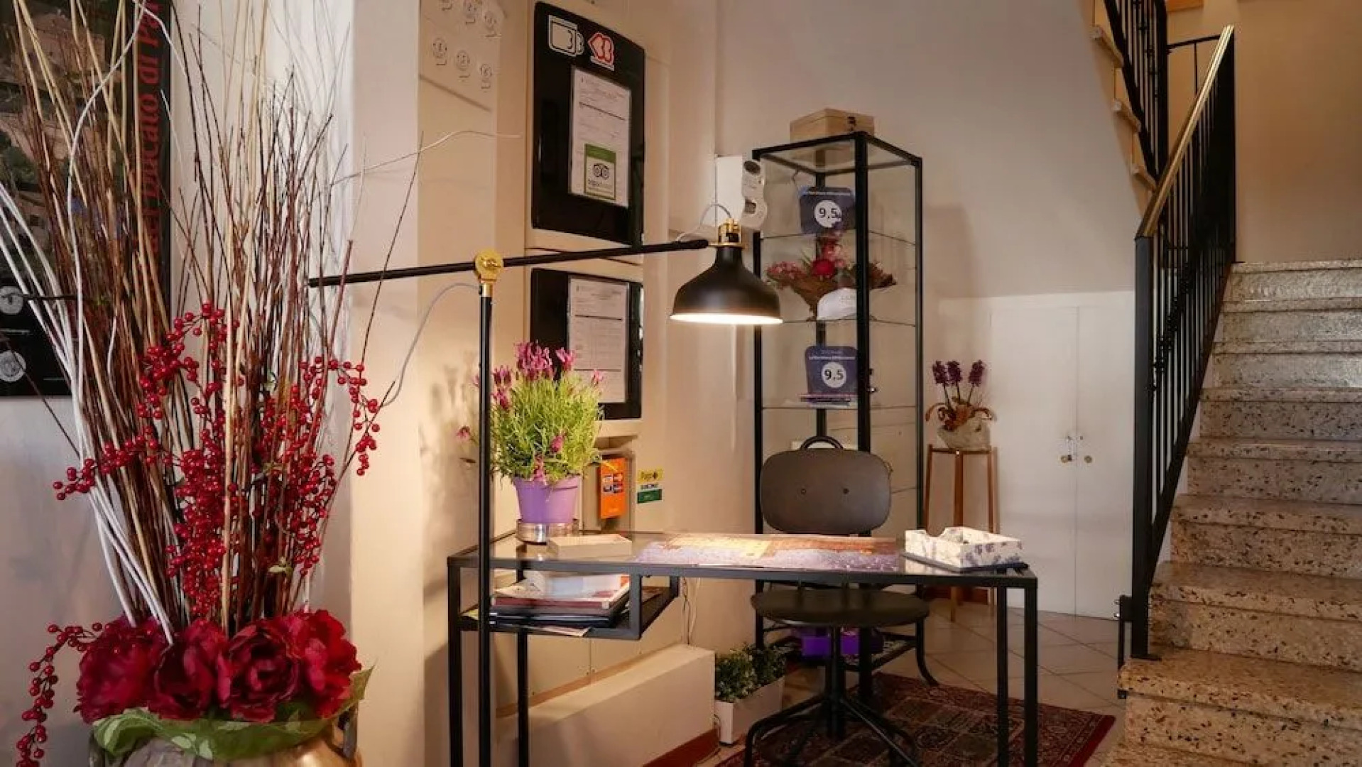 La Meridiana Affittacamere