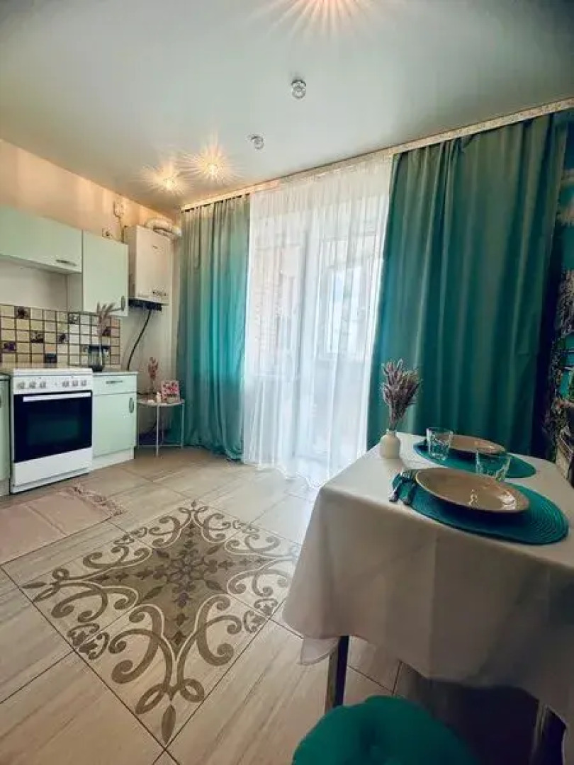 Апартаменты Лайк Хоум на ул. Пирогова 8