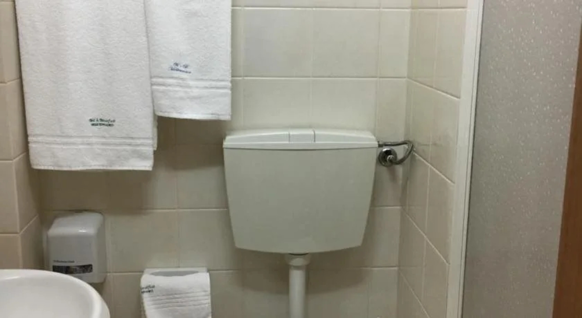 Bed  Breakfast Mediterraneo