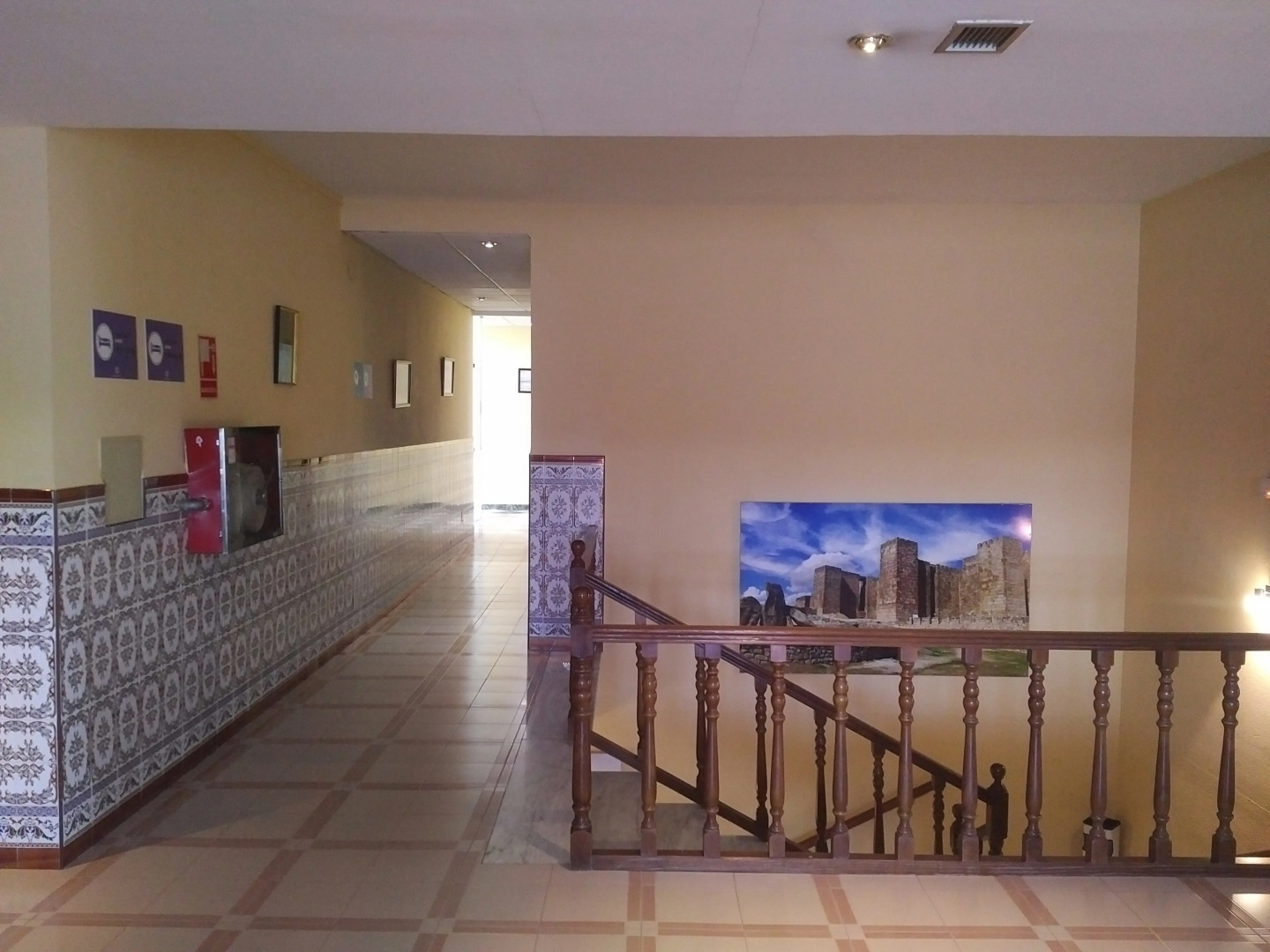 Hotel Peru by Bossh Hotels