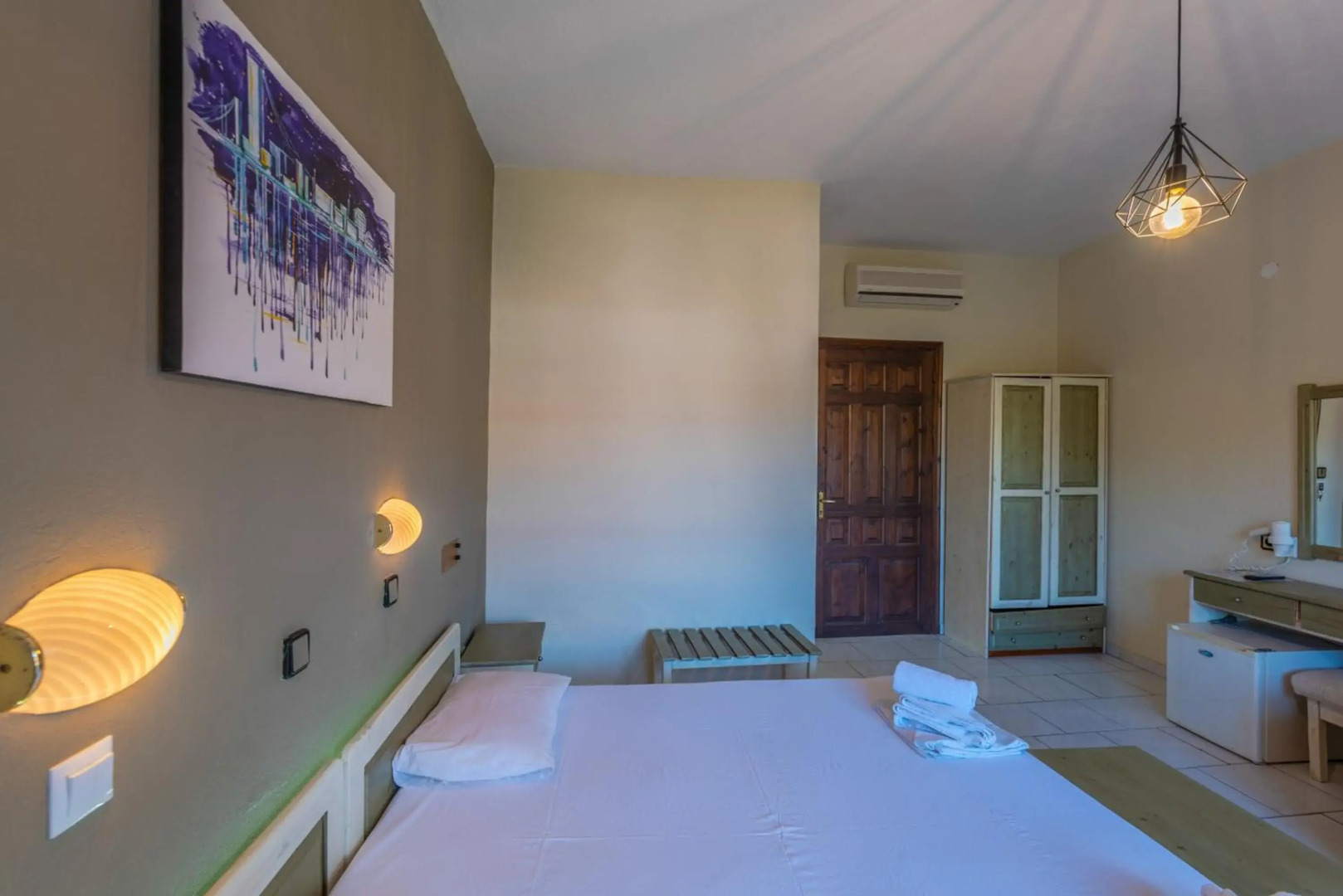 Filosxenia Natasa Hotel