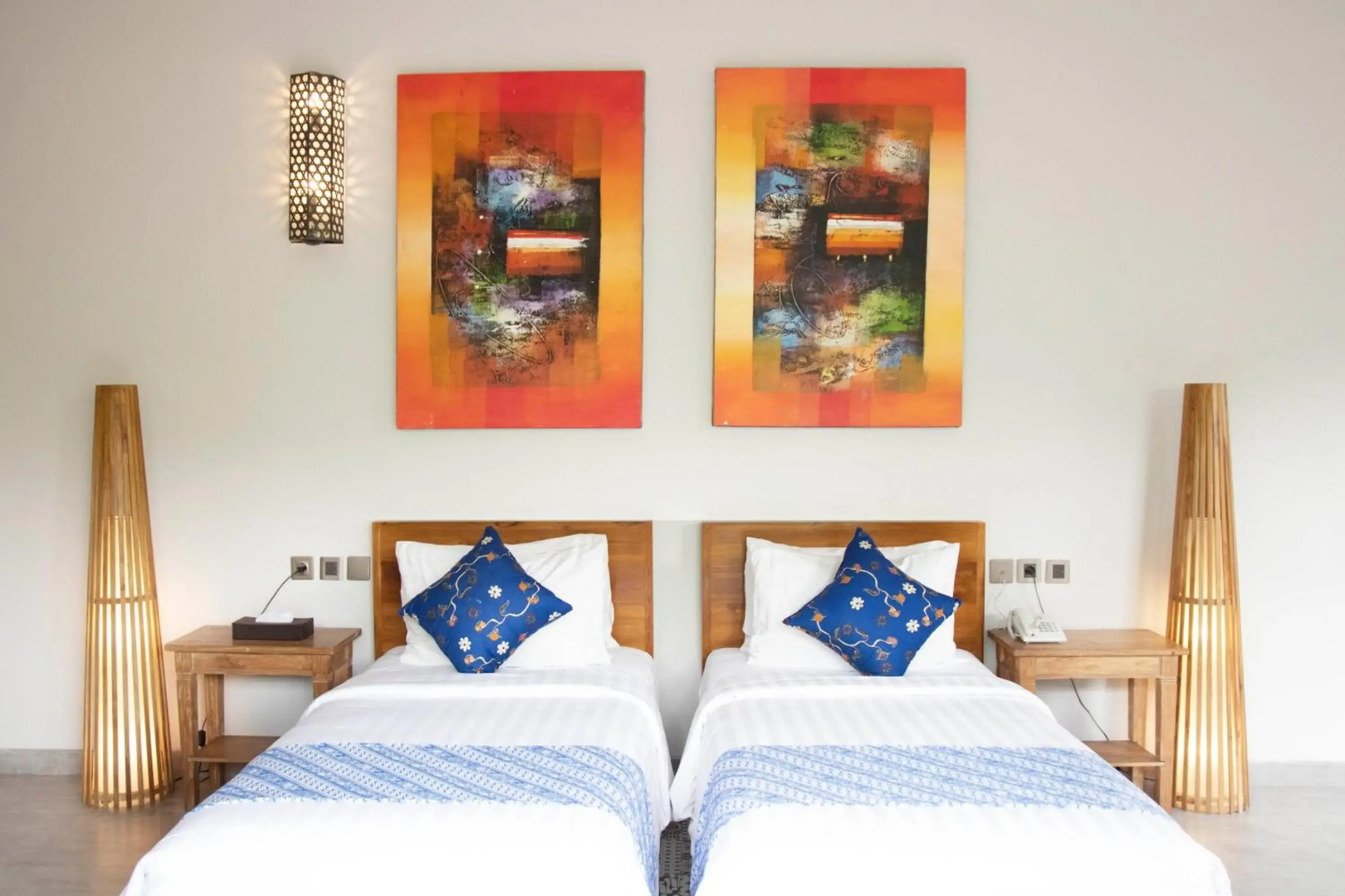 Natya Hotel Tanah Lot