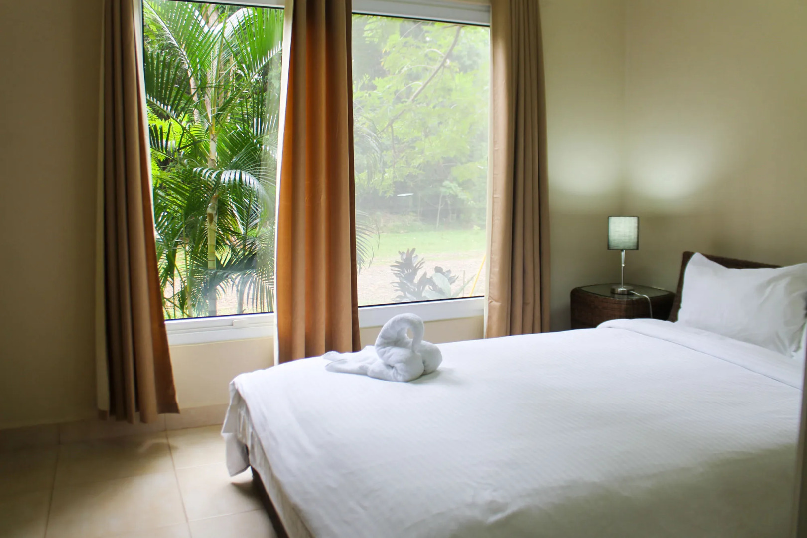 Corinto Pearl Eco Resort