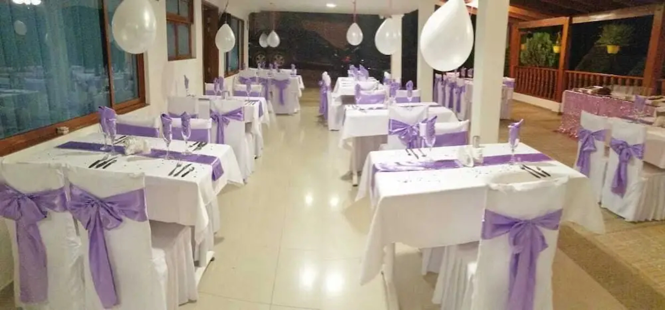 Hotel Campestre Maria Fernanda