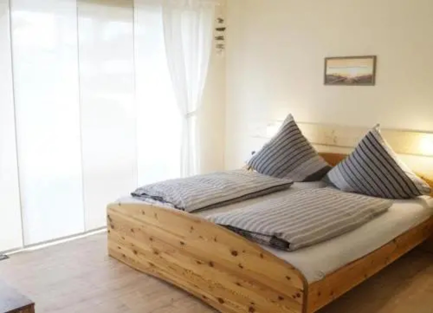 Lüttjer Strandloper