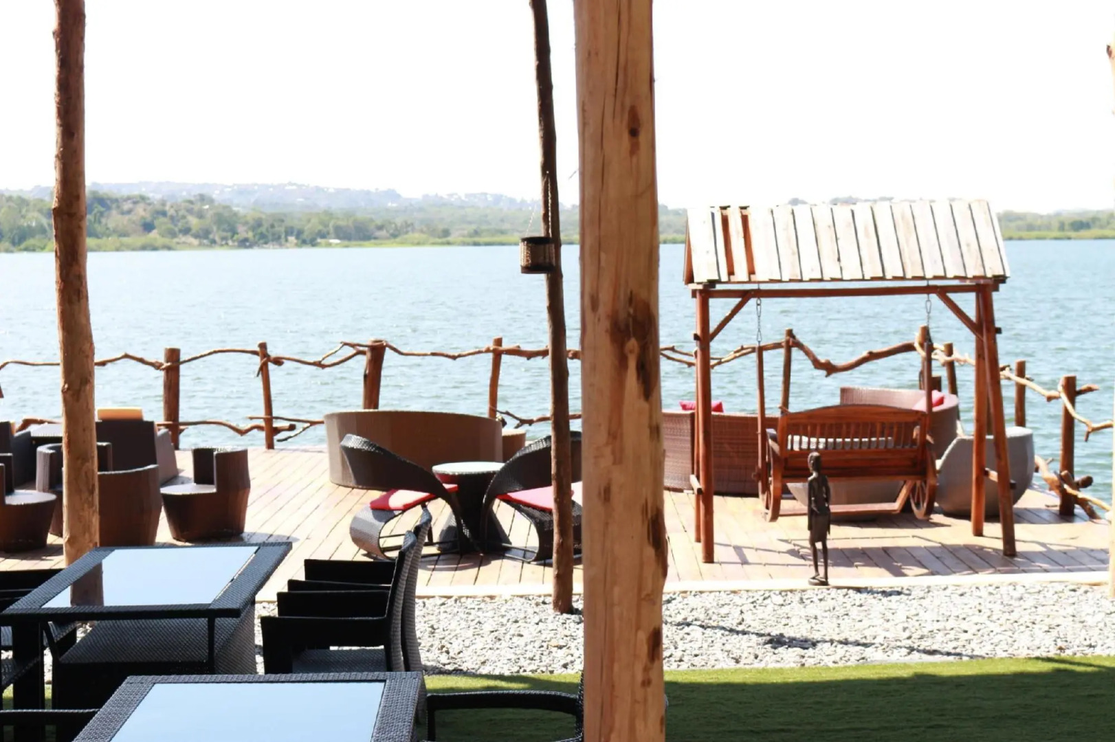 Wag Hill Lodge & Spa