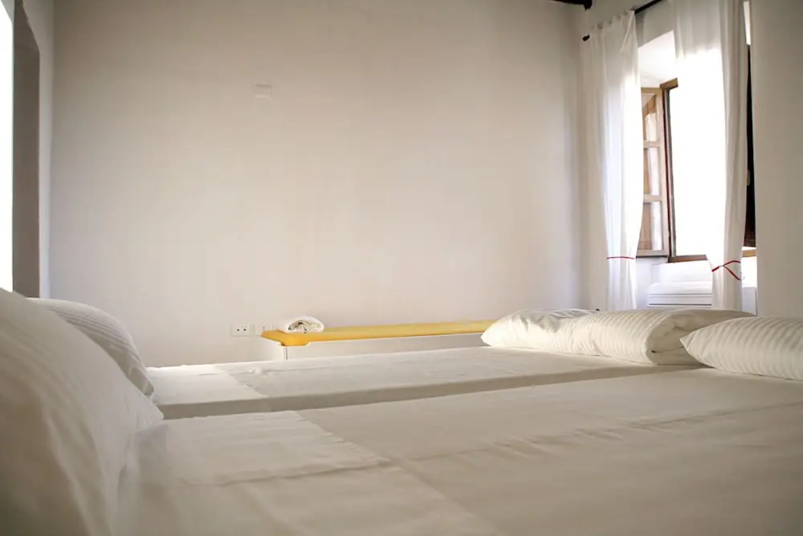 Living History - Palazzo Pretorio