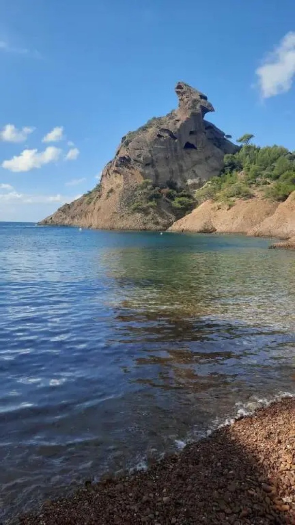 Villa les 3 lumières 8-10 personnes, Clim, piscine à proximité des plages