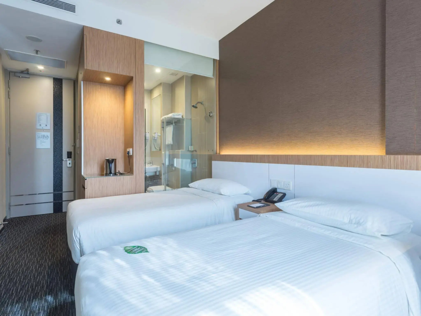 The Seacare Hotel