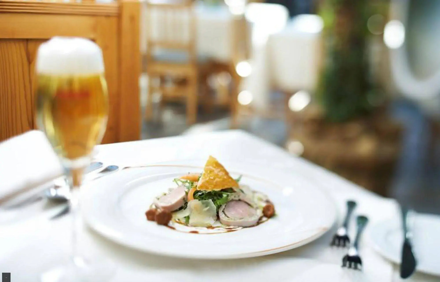 Scharlers Boutique Hotel