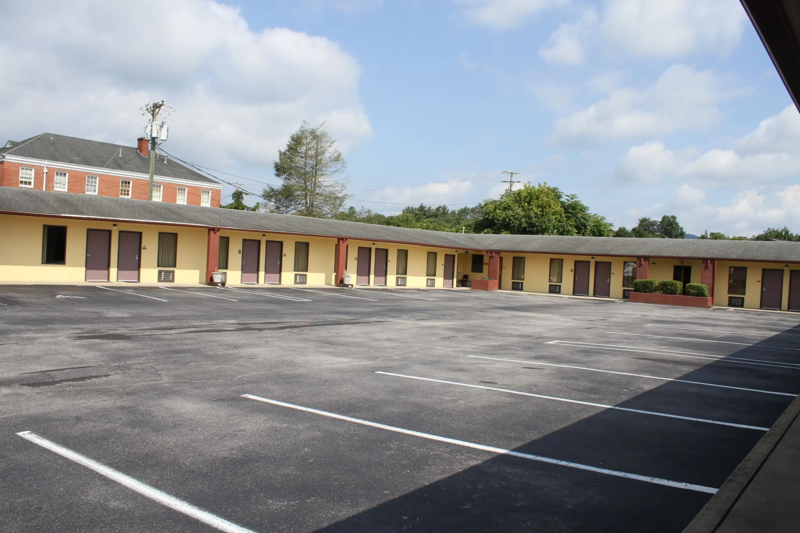 Budget Host Inn Bristol