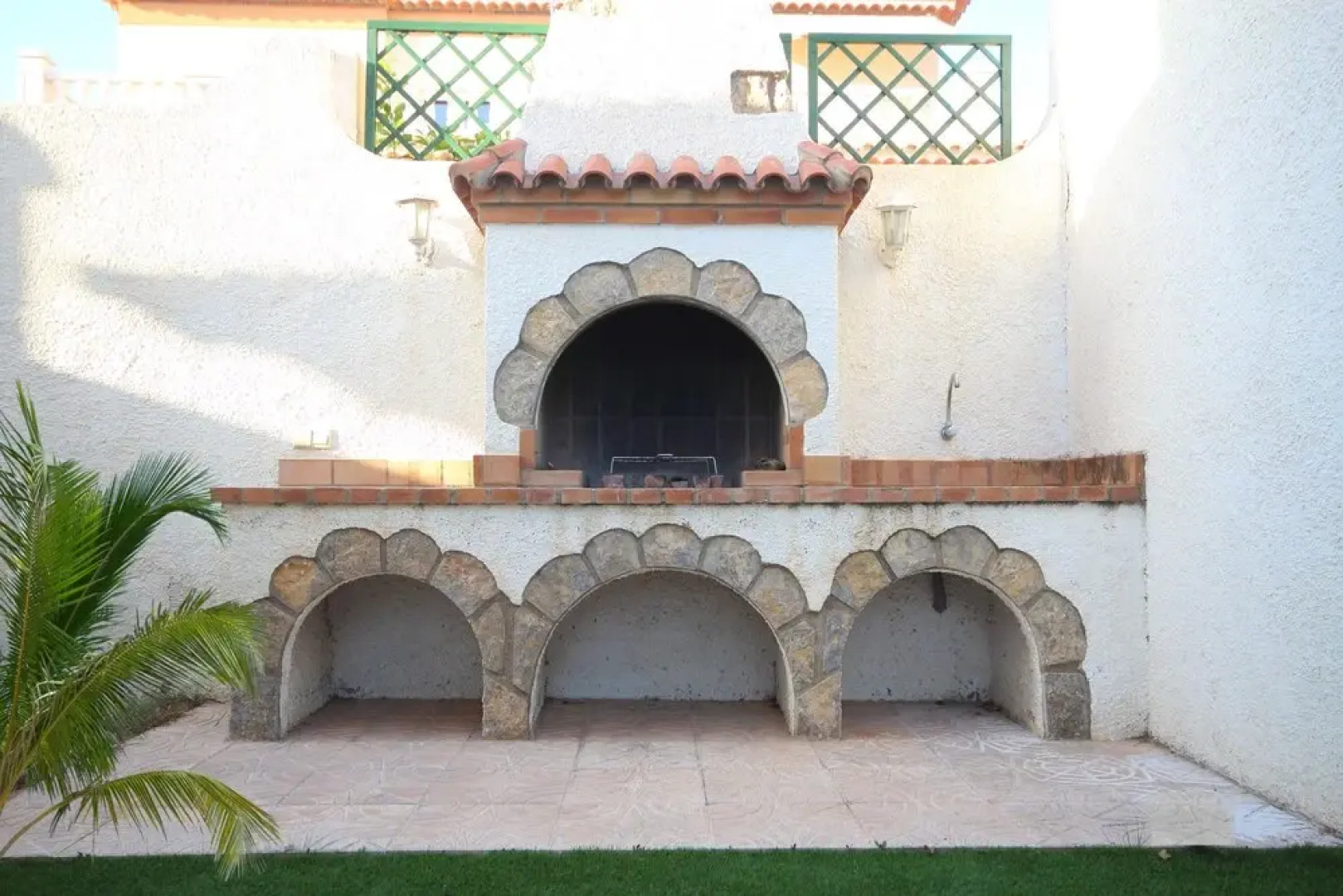 Sunrise Villa Cadiz A