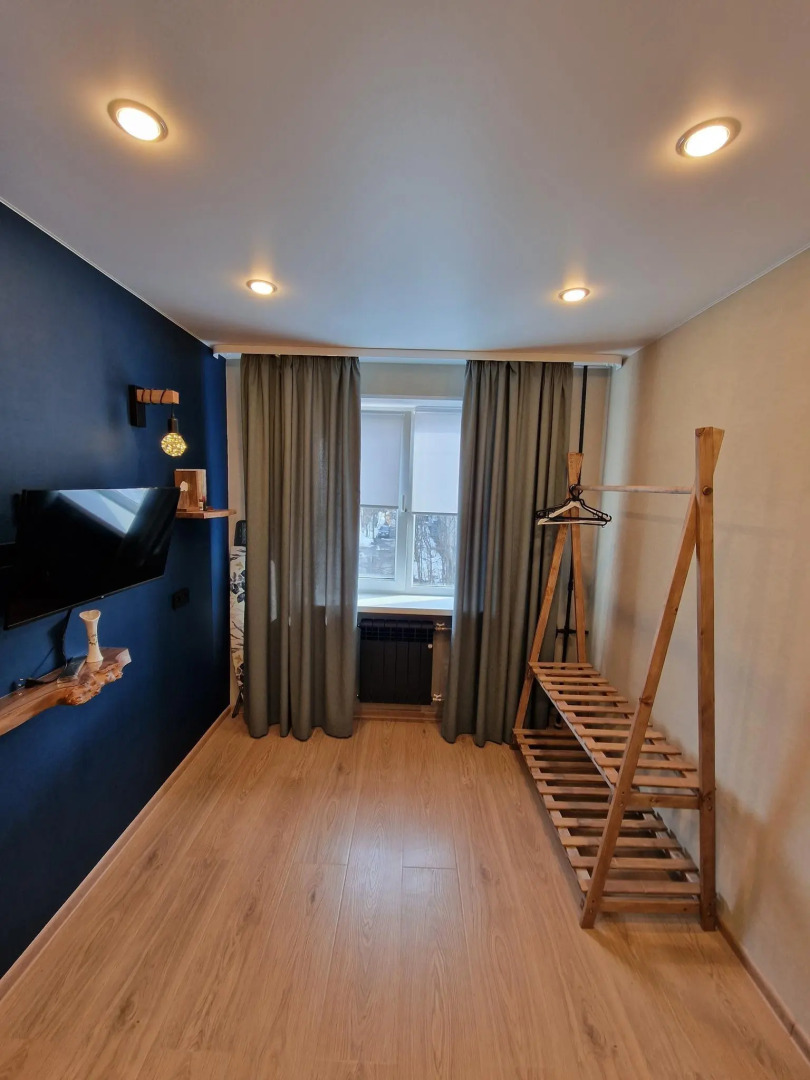 Апартаменты Багет на улице Ленина