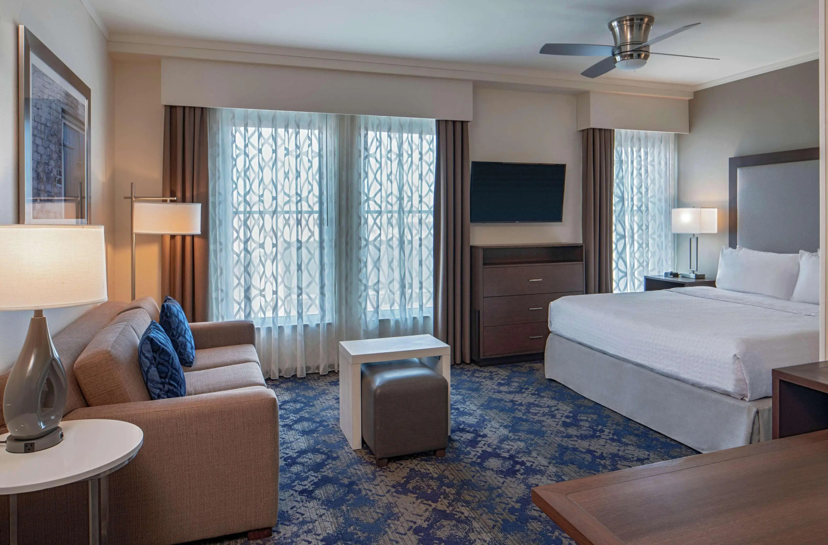 Homewood Suites by Hilton New Orleans French Quarter